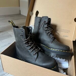 Doc Martens Jadon Boots
